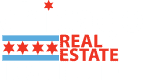 Chicago Real Estate Institute White Logo
